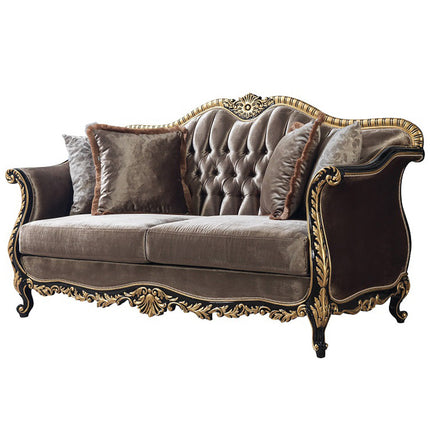 ACME Betria Loveseat - LV01888  1