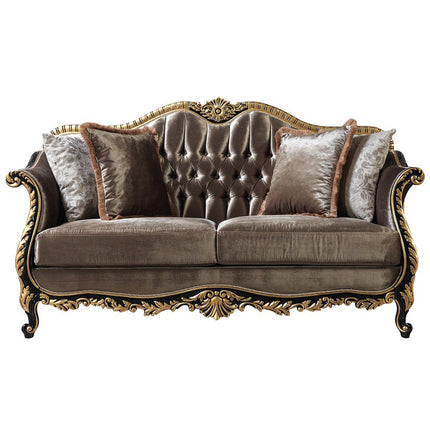 ACME Betria Loveseat - LV01888  2
