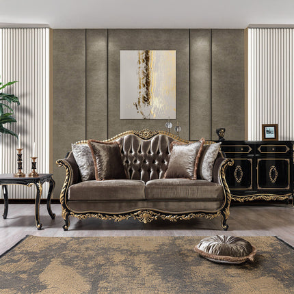 ACME Betria Loveseat - LV01888