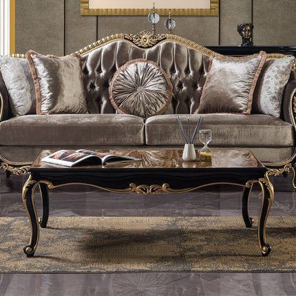 ACME Betria Coffee Table - LV01890  6