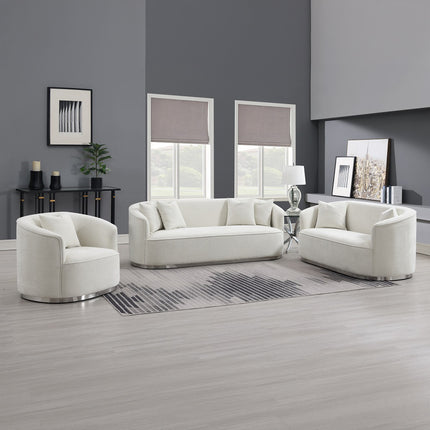 ACME Odette Sofa - LV01917  6