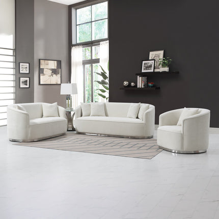 ACME Odette Sofa - LV01917  7
