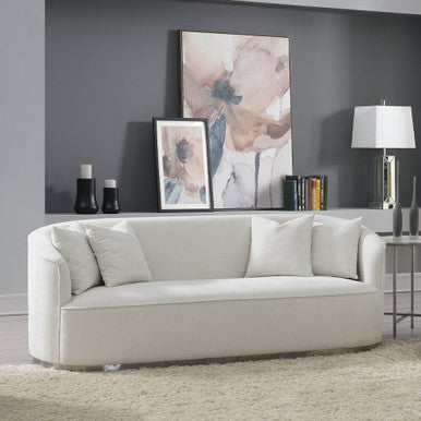 ACME Odette Sofa - LV01917 ACME Furniture