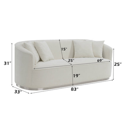 ACME Odette Sofa - LV01917  10