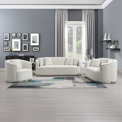ACME Odette Sofa - LV01917  9