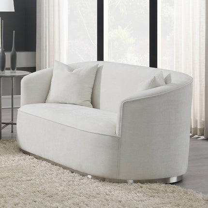 ACME Odette Loveseat - LV01918