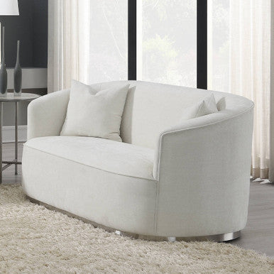 ACME Odette Loveseat - LV01918 ACME Furniture