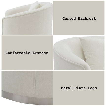 ACME Odette Chair - LV01919  11