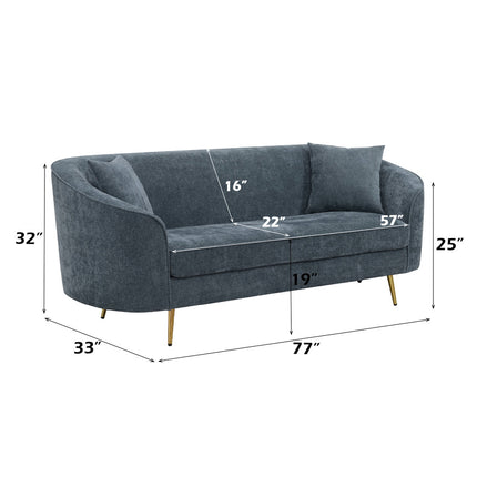 ACME Nakendra SOFA - LV01920  7