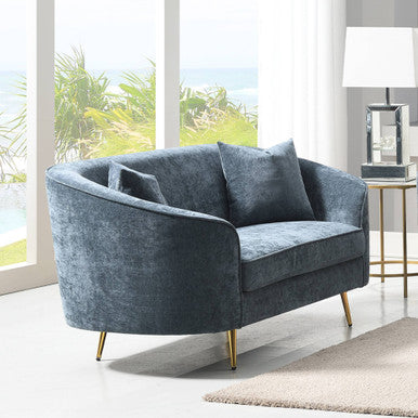 ACME Nakendra LOVESEAT - LV01921 ACME Furniture