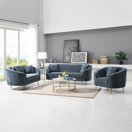 ACME Nakendra LOVESEAT - LV01921  6
