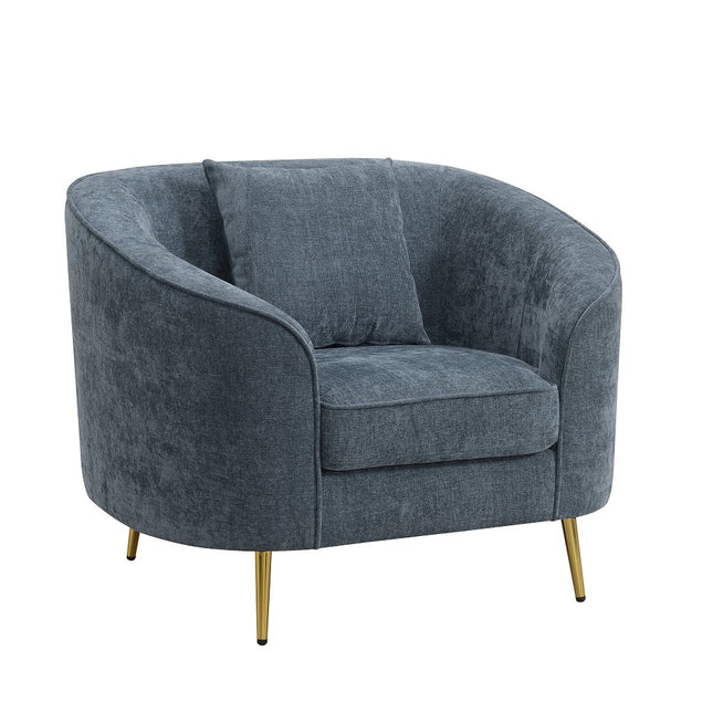 ACME Nakendra CHAIR - LV01922  1