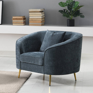 ACME Nakendra CHAIR - LV01922 ACME Furniture