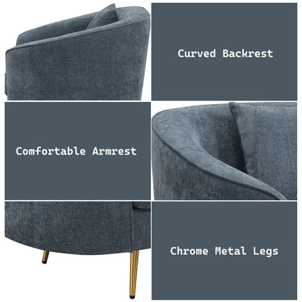 ACME Nakendra CHAIR - LV01922  8