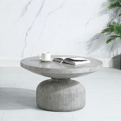 ACME Laddie Coffee Table - LV01926 ACME Furniture