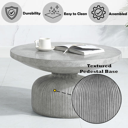ACME Laddie Coffee Table - LV01926  5
