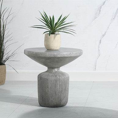 ACME Laddie End Table - LV01927 ACME Furniture