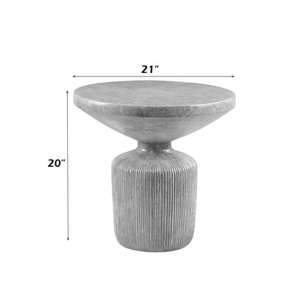 ACME Laddie End Table - LV01927  5