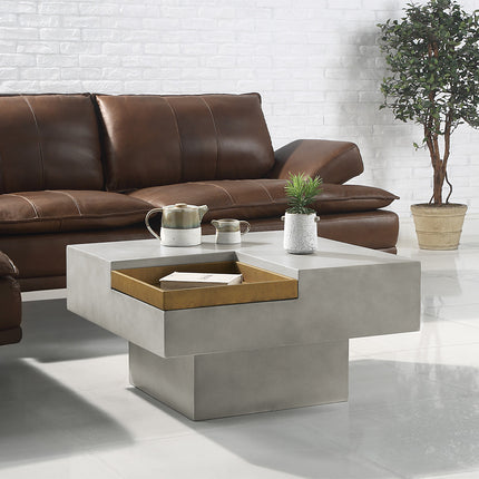 ACME Kailano Coffee Table - LV01928
