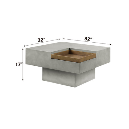 ACME Kailano Coffee Table - LV01928  4