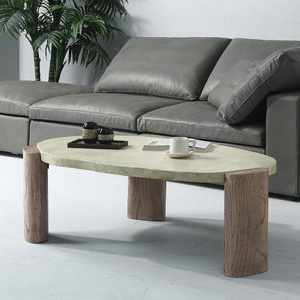 ACME Jacinda Coffee Table - LV01929