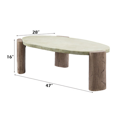 ACME Jacinda Coffee Table - LV01929  5