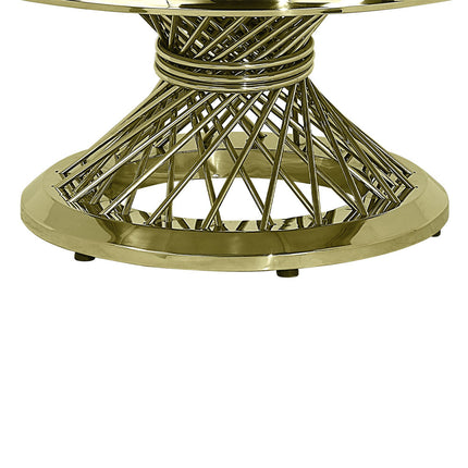 ACME Fallon Coffee Table - LV01957  3