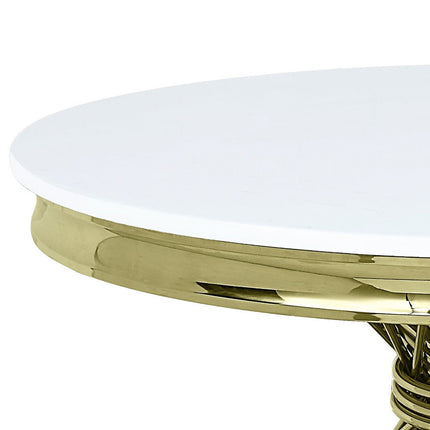 ACME Fallon Coffee Table - LV01957  4