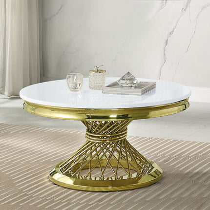 ACME Fallon Coffee Table - LV01957