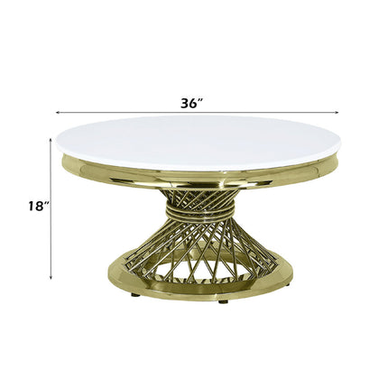ACME Fallon Coffee Table - LV01957  7