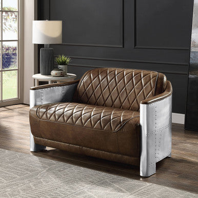 ACME Sedna Loveseat - LV01984 ACME Furniture