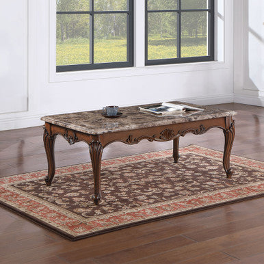 ACME Nayla Coffee Table - LV02004 ACME Furniture