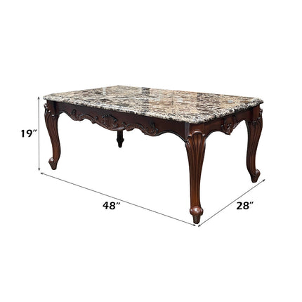 ACME Nayla Coffee Table - LV02004  7