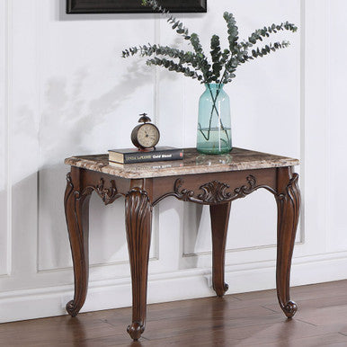 ACME Nayla End Table - LV02005 ACME Furniture