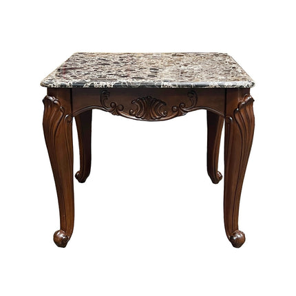 ACME Nayla End Table - LV02005  2