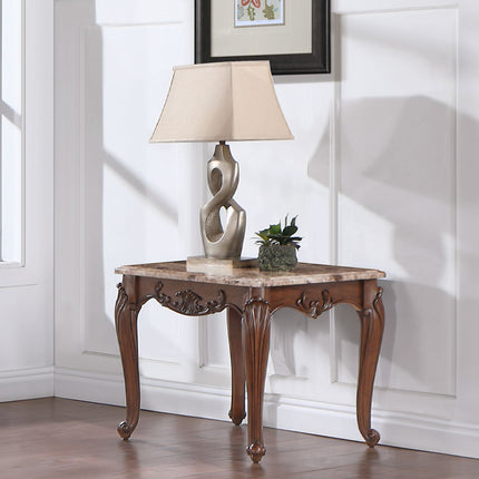 ACME Nayla End Table - LV02005  5