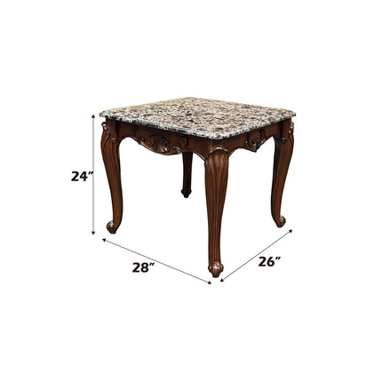 ACME Nayla End Table - LV02005  7