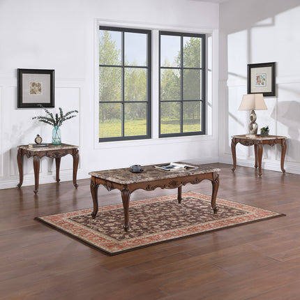 ACME Nayla End Table - LV02005  6