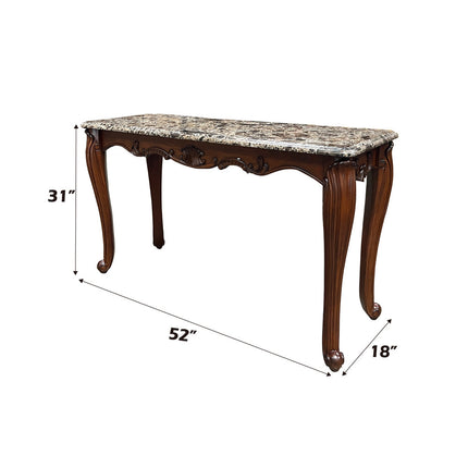 ACME Nayla Accent Table - LV02006  5