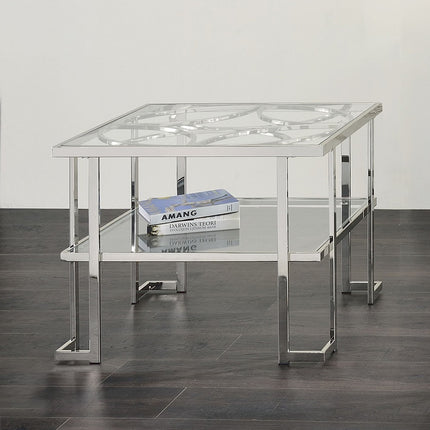 ACME Kalan END TABLE - LV02080