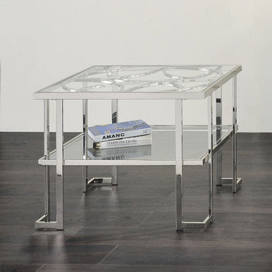ACME Kalan END TABLE - LV02080 ACME Furniture