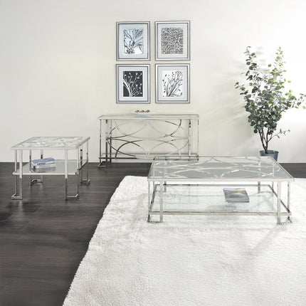 ACME Kalan END TABLE - LV02080  5