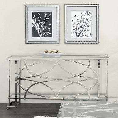 ACME Kalan SOFA TABLE - LV02081 ACME Furniture