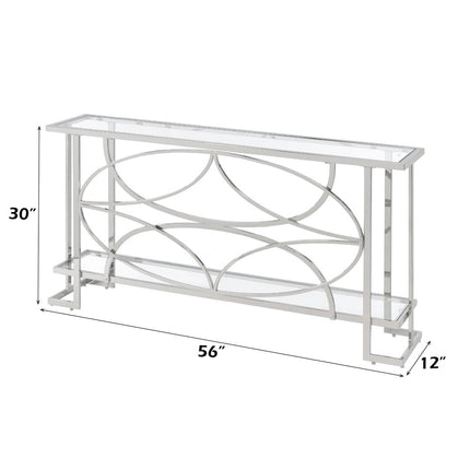 ACME Kalan SOFA TABLE - LV02081  4