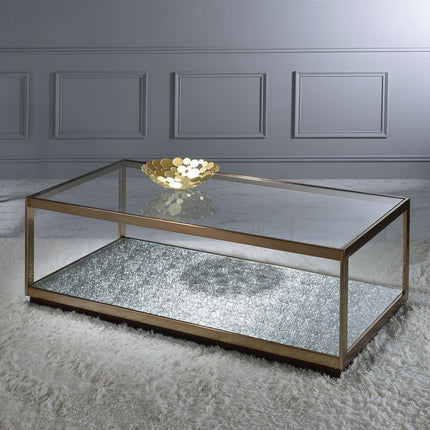 ACME Kaia COFFEE TABLE - LV02085