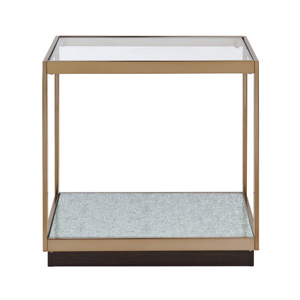 ACME Kaia END TABLE - LV02086  2