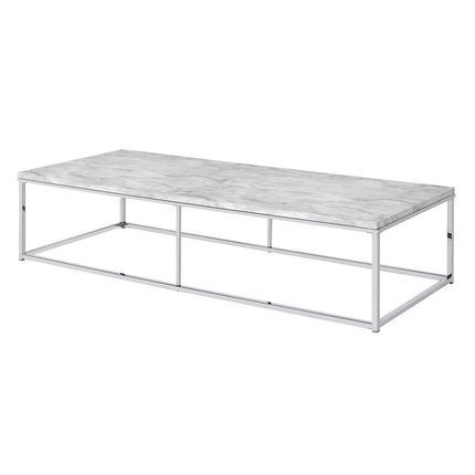 ACME Voleta COFFEE TABLE - LV02088  1