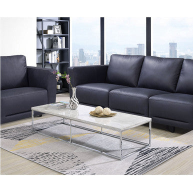 ACME Voleta COFFEE TABLE - LV02088 ACME Furniture