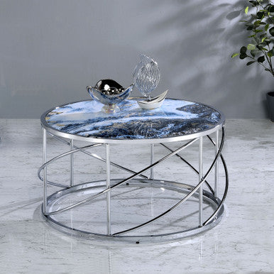 ACME Lyda Coffee Table - LV02095 ACME Furniture