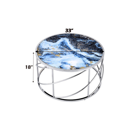 ACME Lyda Coffee Table - LV02095  4